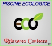 Piscine ecologice